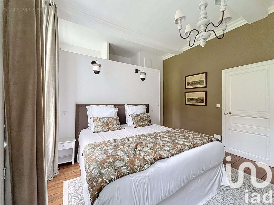 Photo 9 - Maison à DOUDEAUVILLE