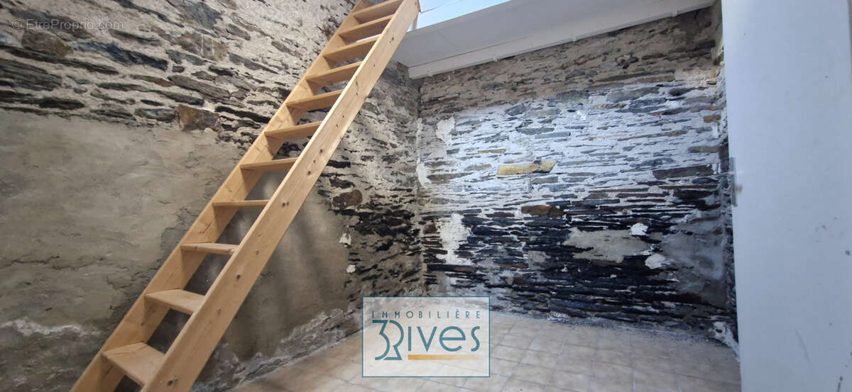 Appartement à ANGERS