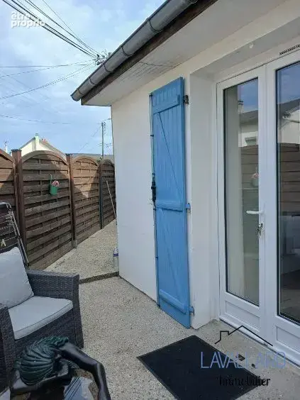 Maison 3 pièces 41 m² à vendre à Friville-Escarbotin (80130) - photo 5