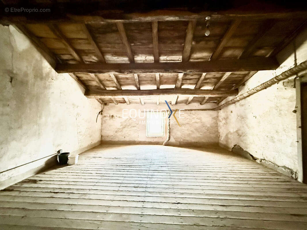 Maison à LA REMAUDIERE
