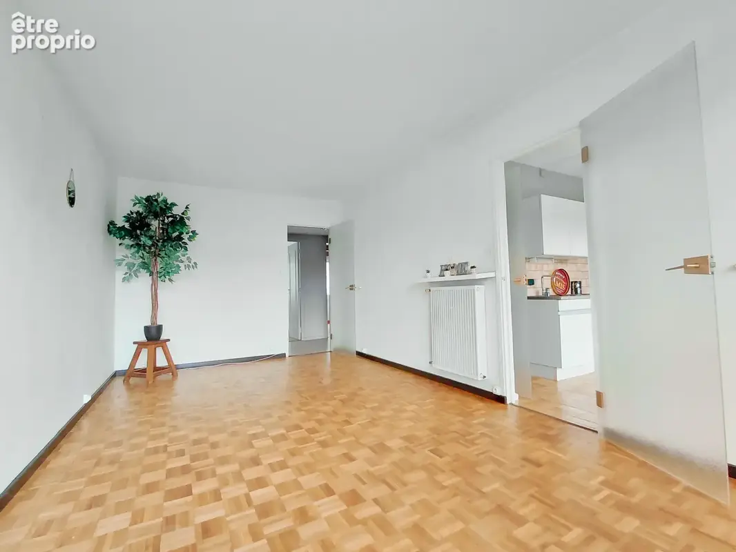 Appartement à AUBENAS