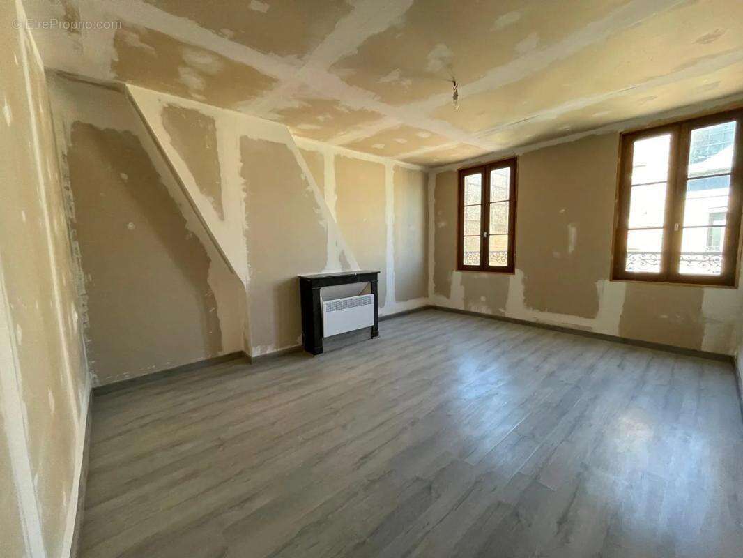 Maison à ELBEUF