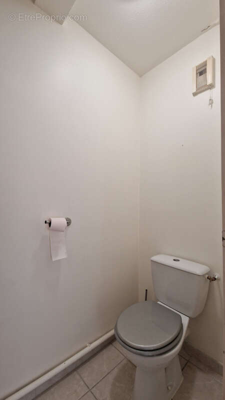 Appartement à NYONS