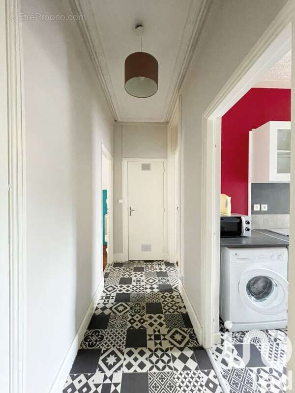 Photo 6 - Appartement à NANCY