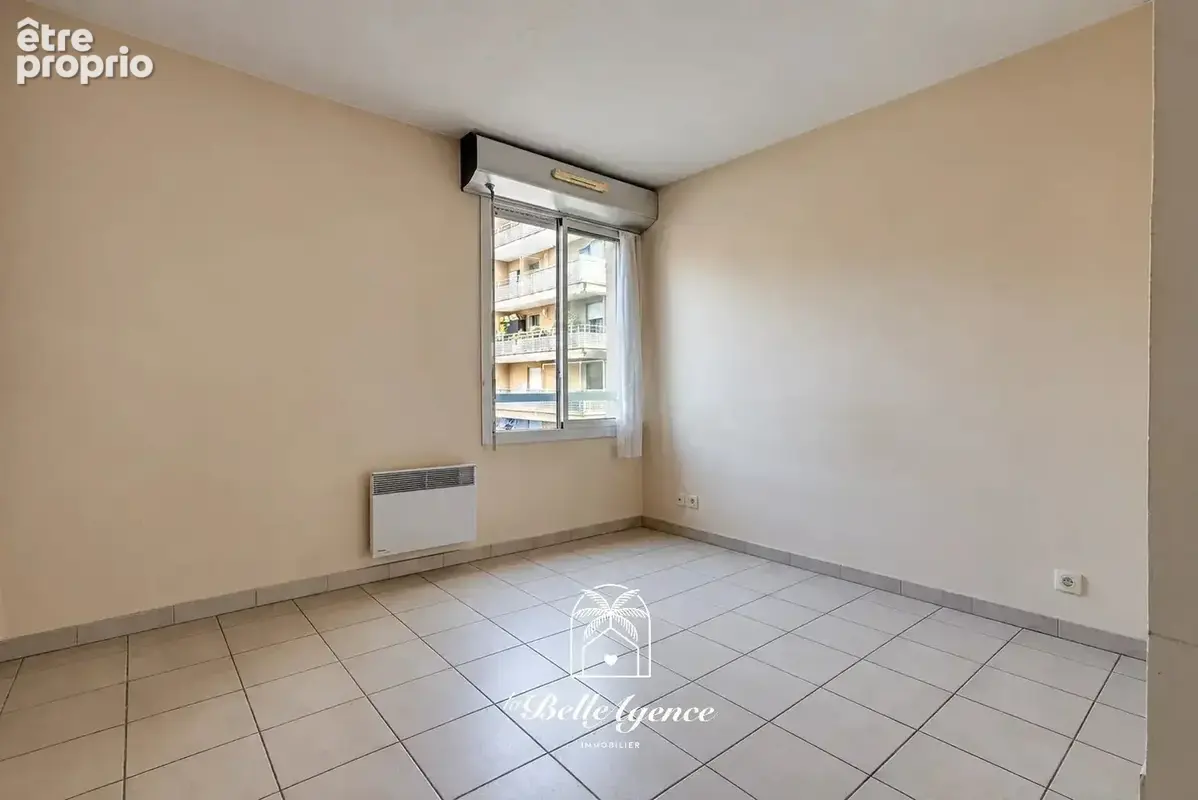 Nice Riquier 3P 67m² - Terrasse "Blanche" - photo 12