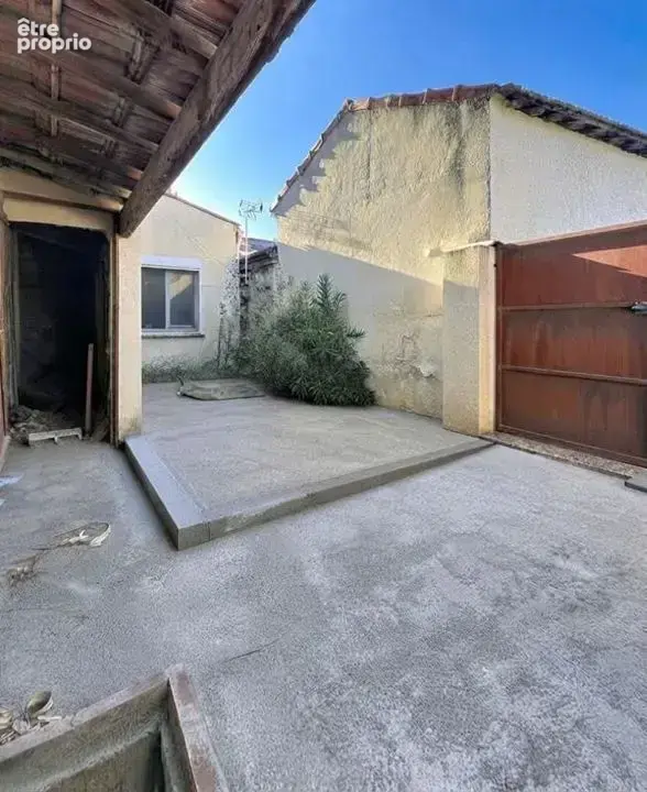 Maison 5 pièces 101 m² à vendre à Sorgues (84700) - photo 9