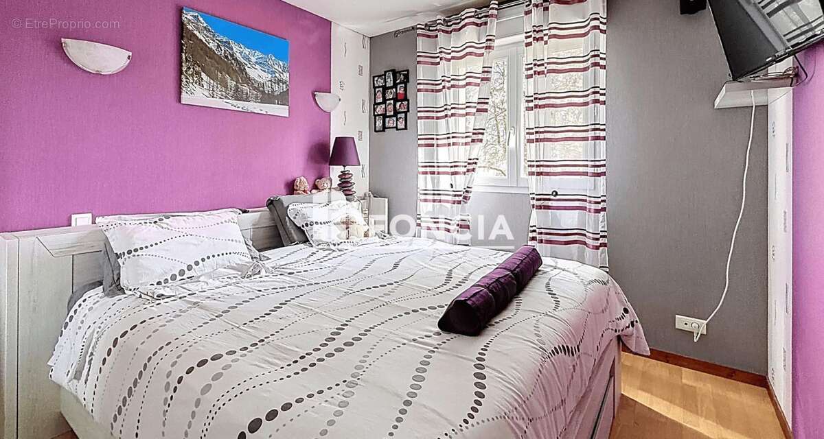 Maison à LA LANDE-PATRY