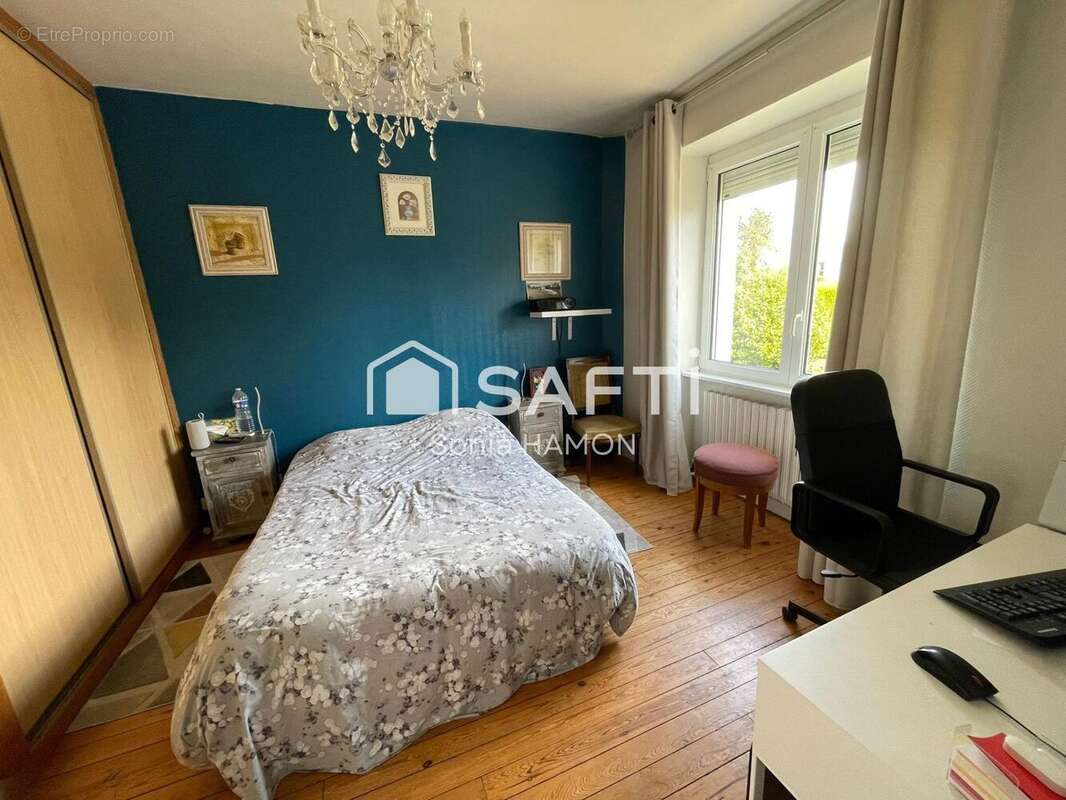 Photo 8 - Maison à HENVIC