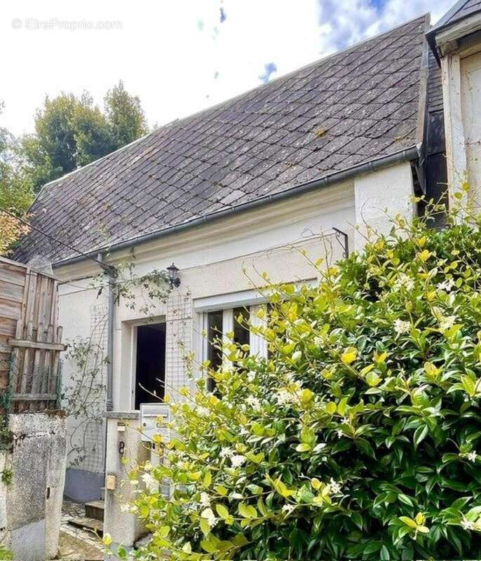 Photo 2 - Maison à BOURGES