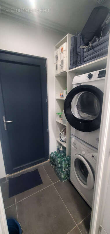 Maison à CLAYE-SOUILLY