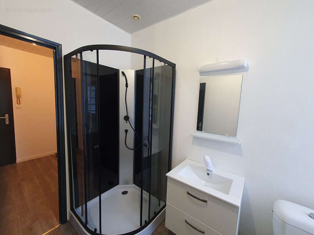 Appartement à SAINT-QUENTIN