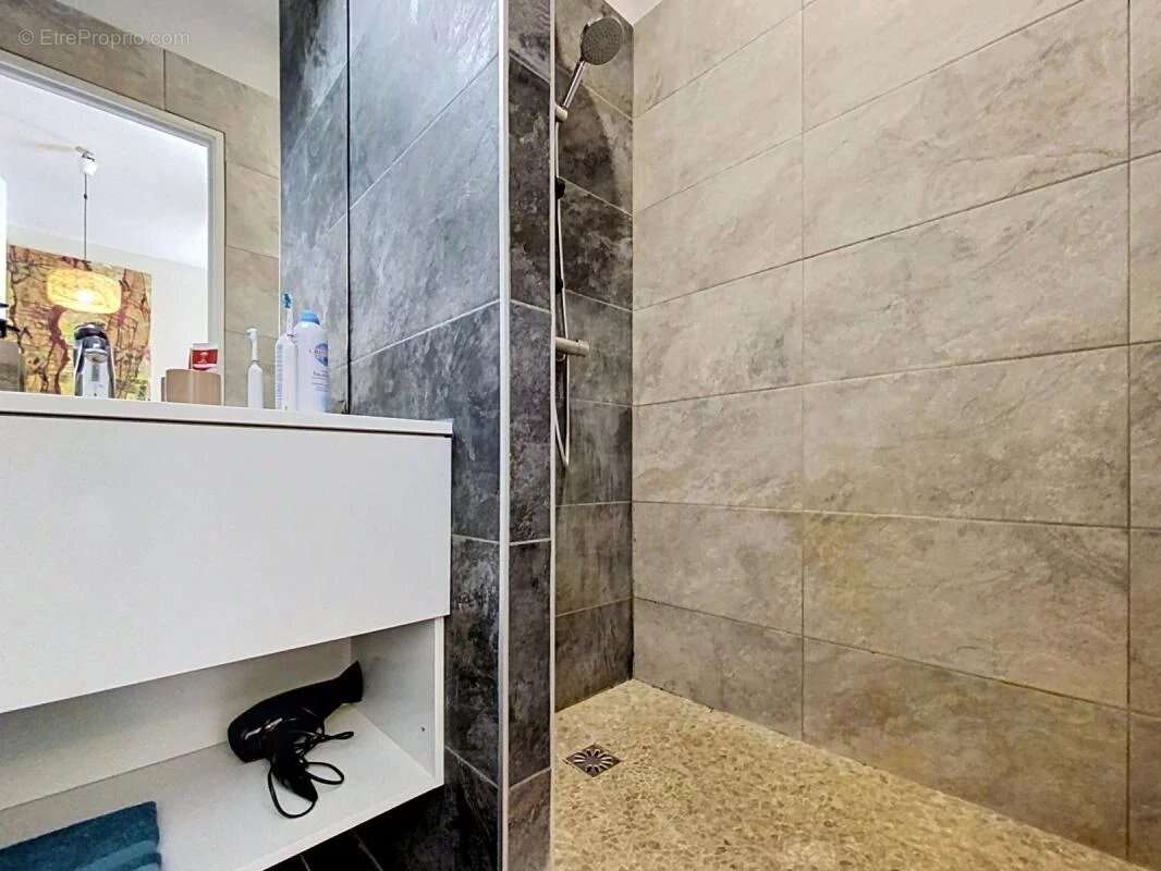 Appartement à TREVOUX