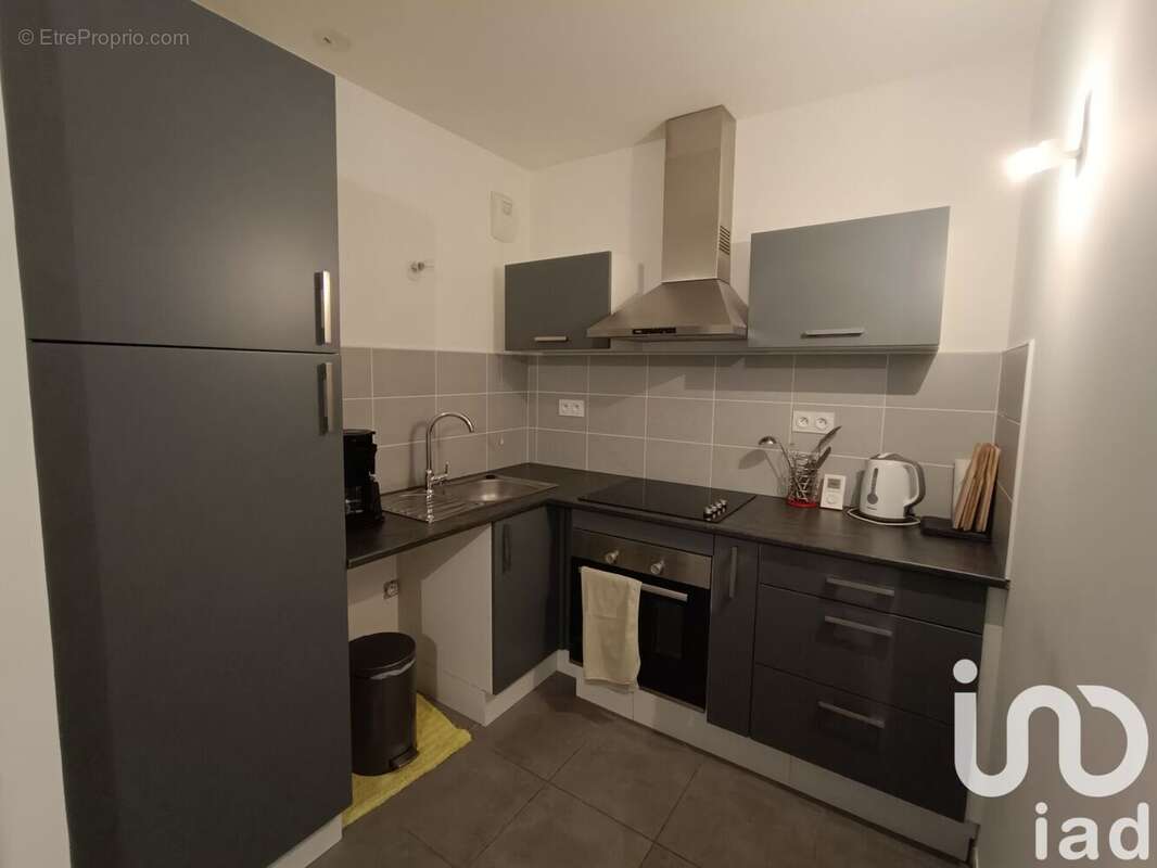 Photo 5 - Appartement à CRIEL-SUR-MER