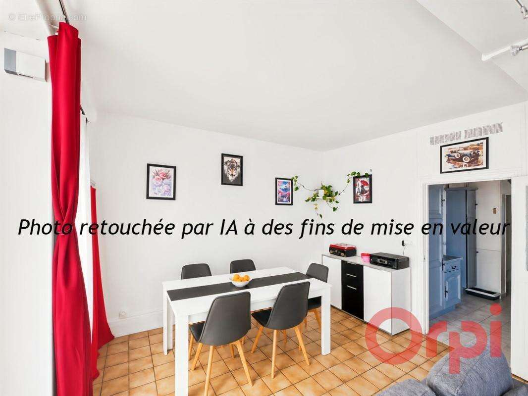 Maison avec jardin - photo 3
