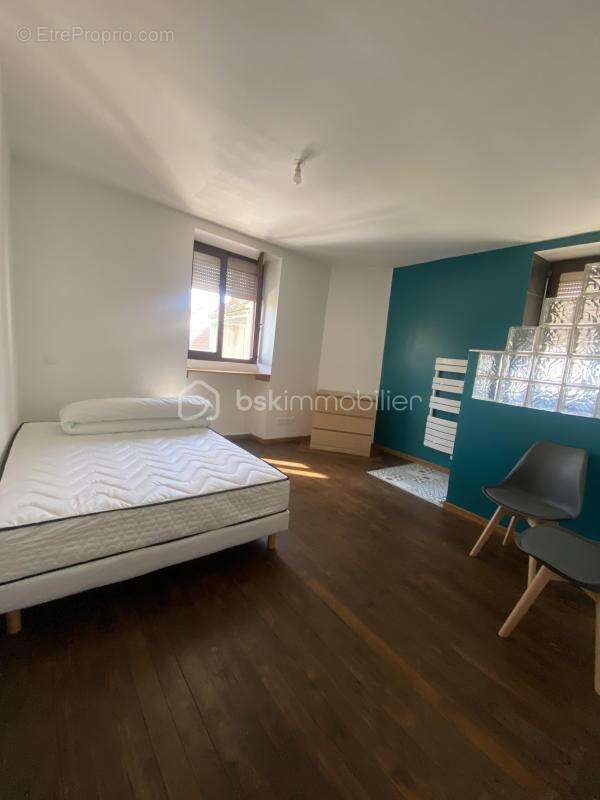 Appartement à BRETIGNY-SUR-ORGE