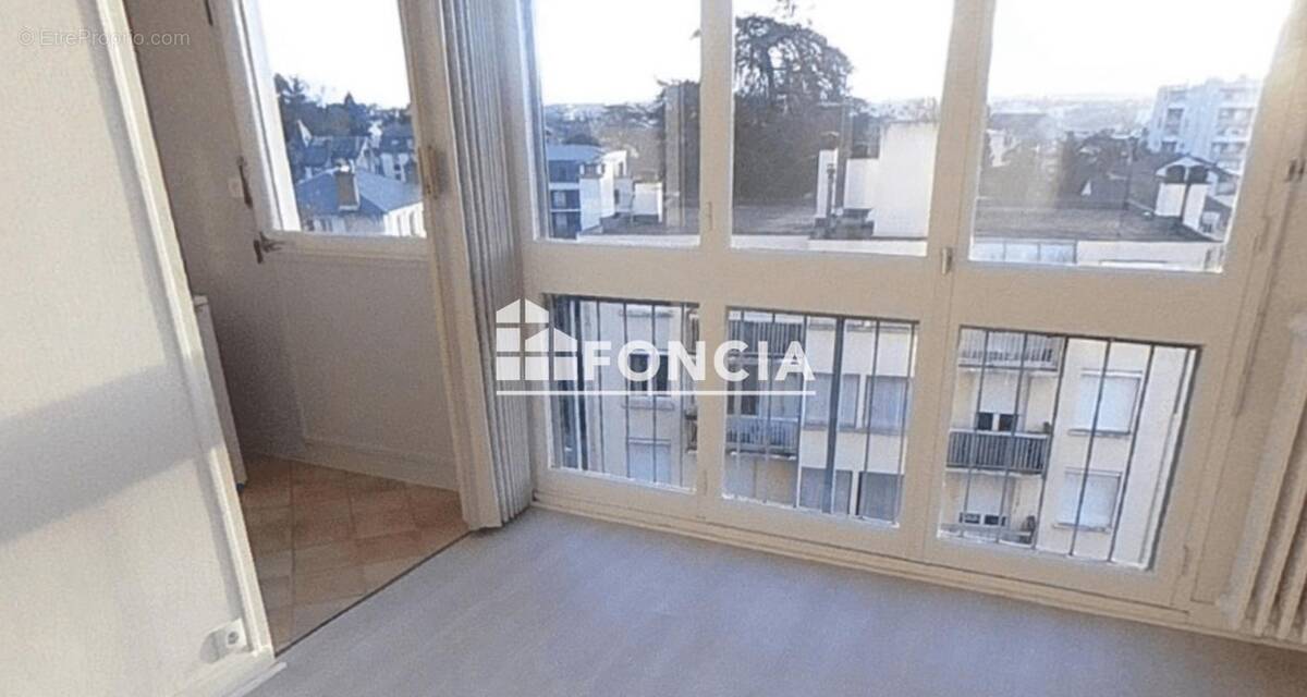 Appartement à LIMOGES