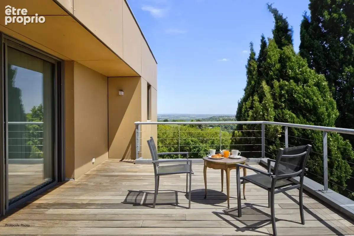 Maison 215 m² à Auzeville-Tolosane  - photo 3