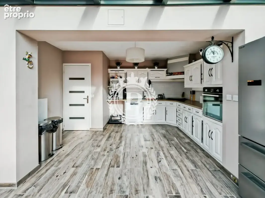 Maison 150 m² à Gagny  - photo 3
