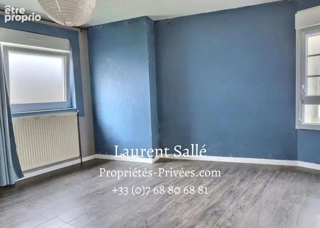 PLUHERLIN 56220 - Maison de caractère à rénover - photo 5