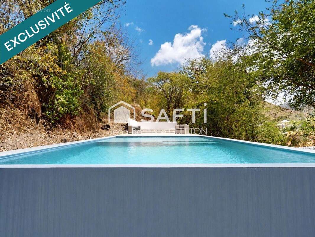 Photo 3 - Maison à CASE-PILOTE