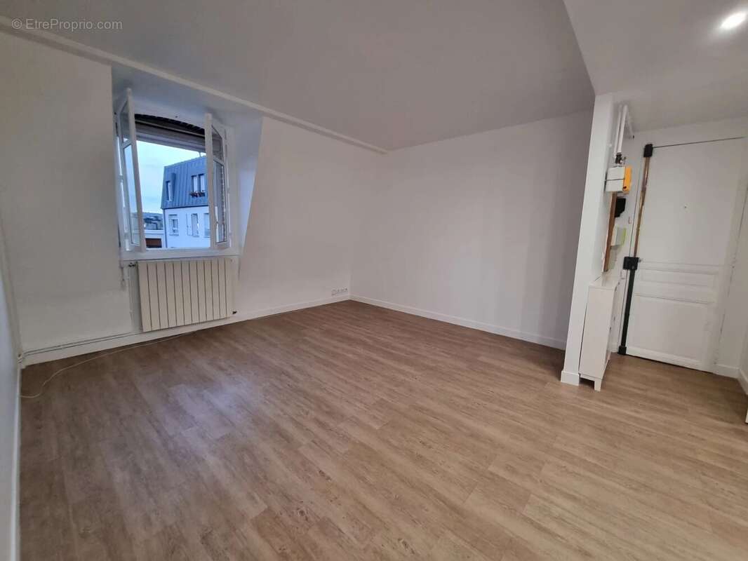 Appartement à LE VESINET