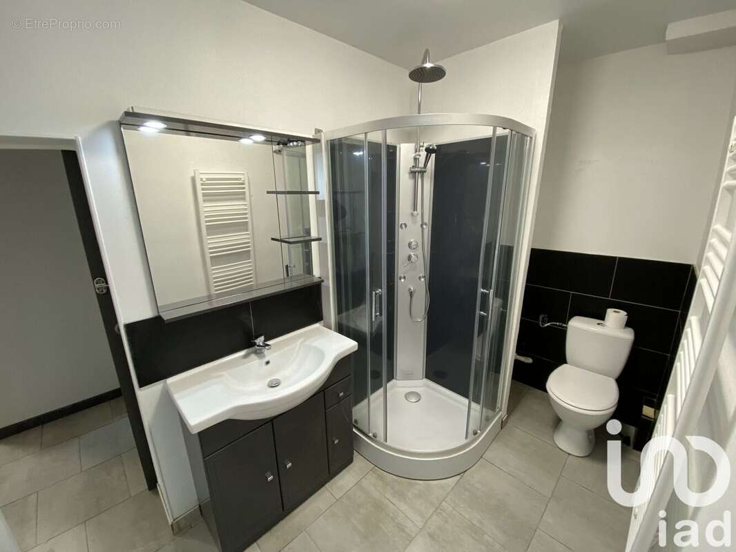 Photo 3 - Appartement à BEAUMONT-LA-RONCE