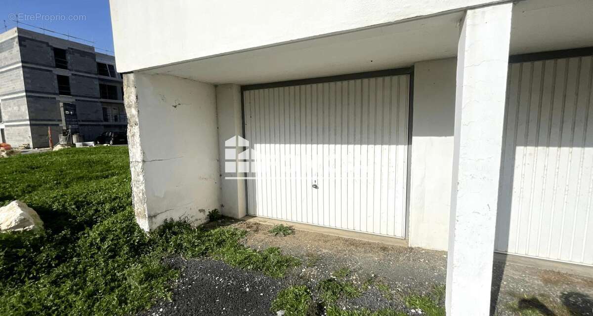 Appartement à TONNAY-CHARENTE
