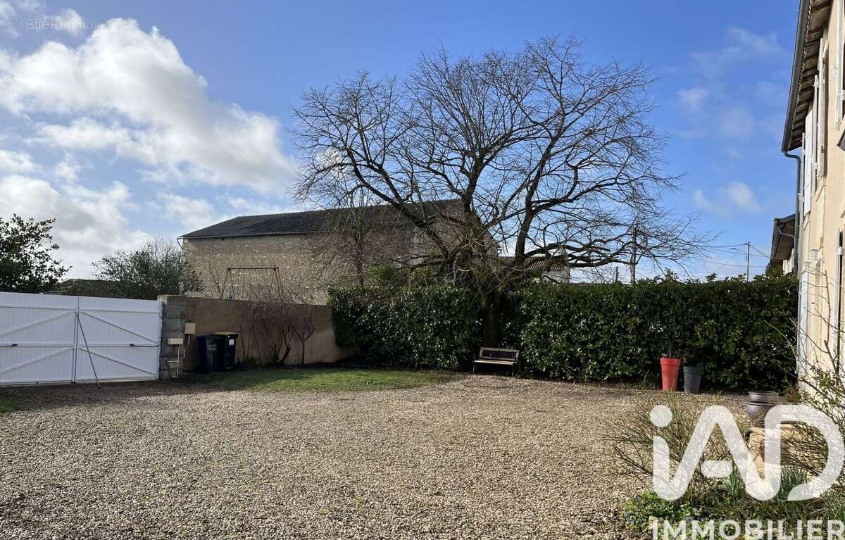 Photo 4 - Maison à CISSE