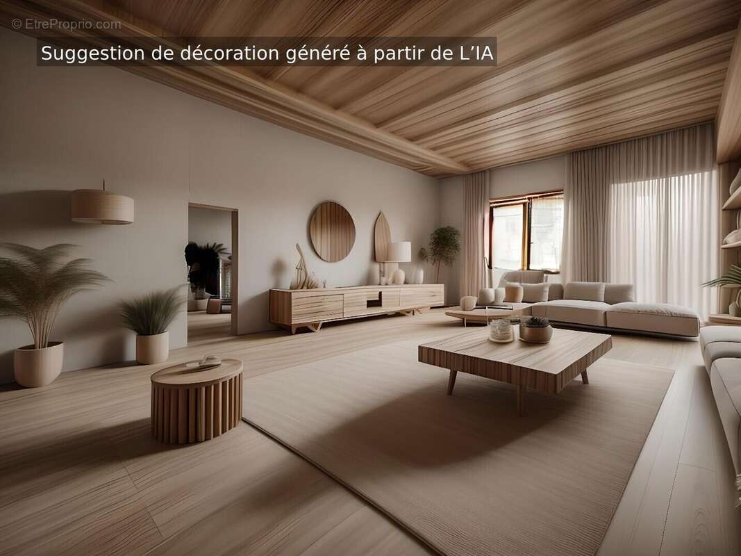 Grande maison de caractère à rénover 175 m² habitables - photo 3