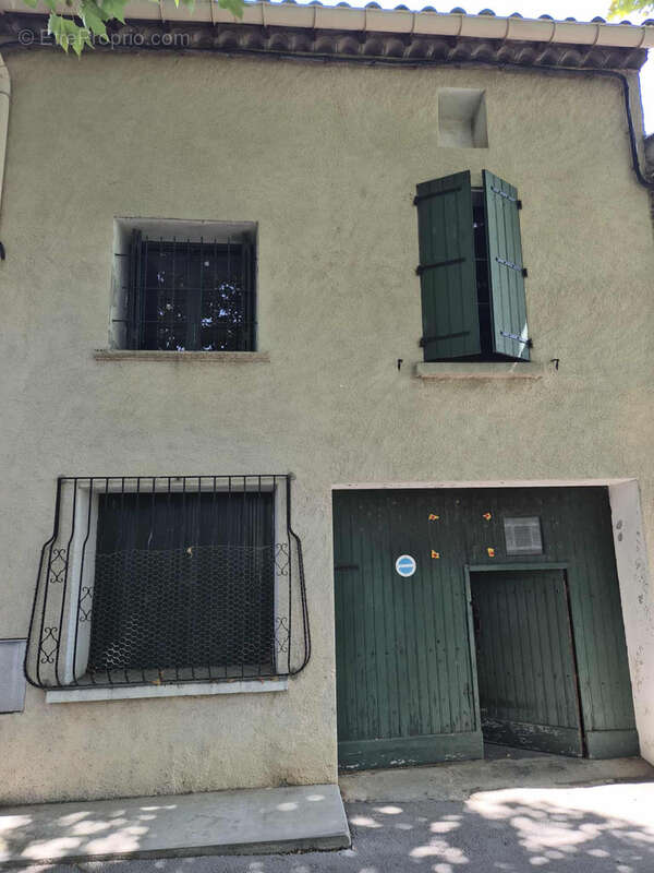 Maison à COURSAN