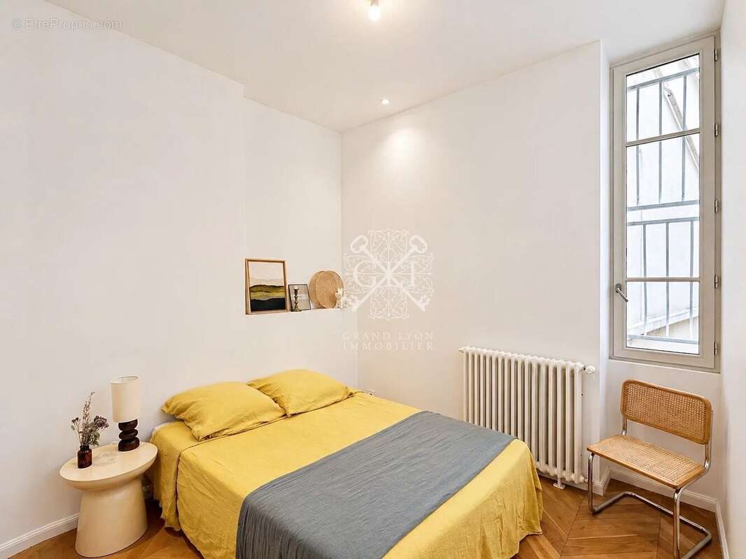 Appartement à LYON-2E
