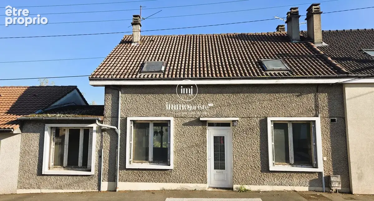 Maison 4 pièces 144 m² à vendre à Limoges (87000) - photo 1