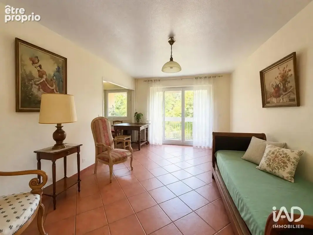 Photo 1 - Appartement à ELANCOURT