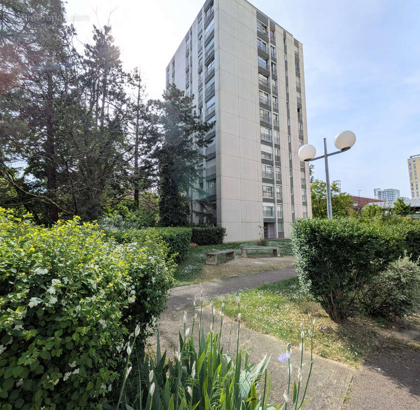 Appartement à DIJON