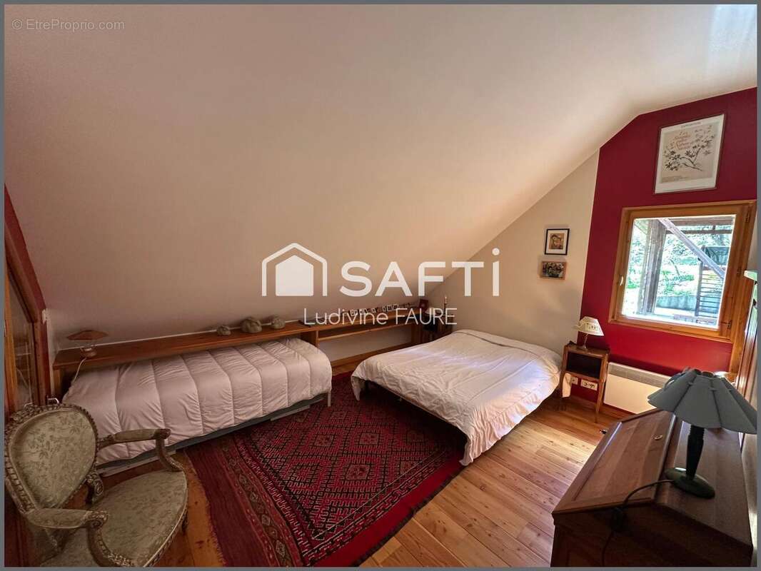 Photo 4 - Maison à PUY-SAINT-VINCENT