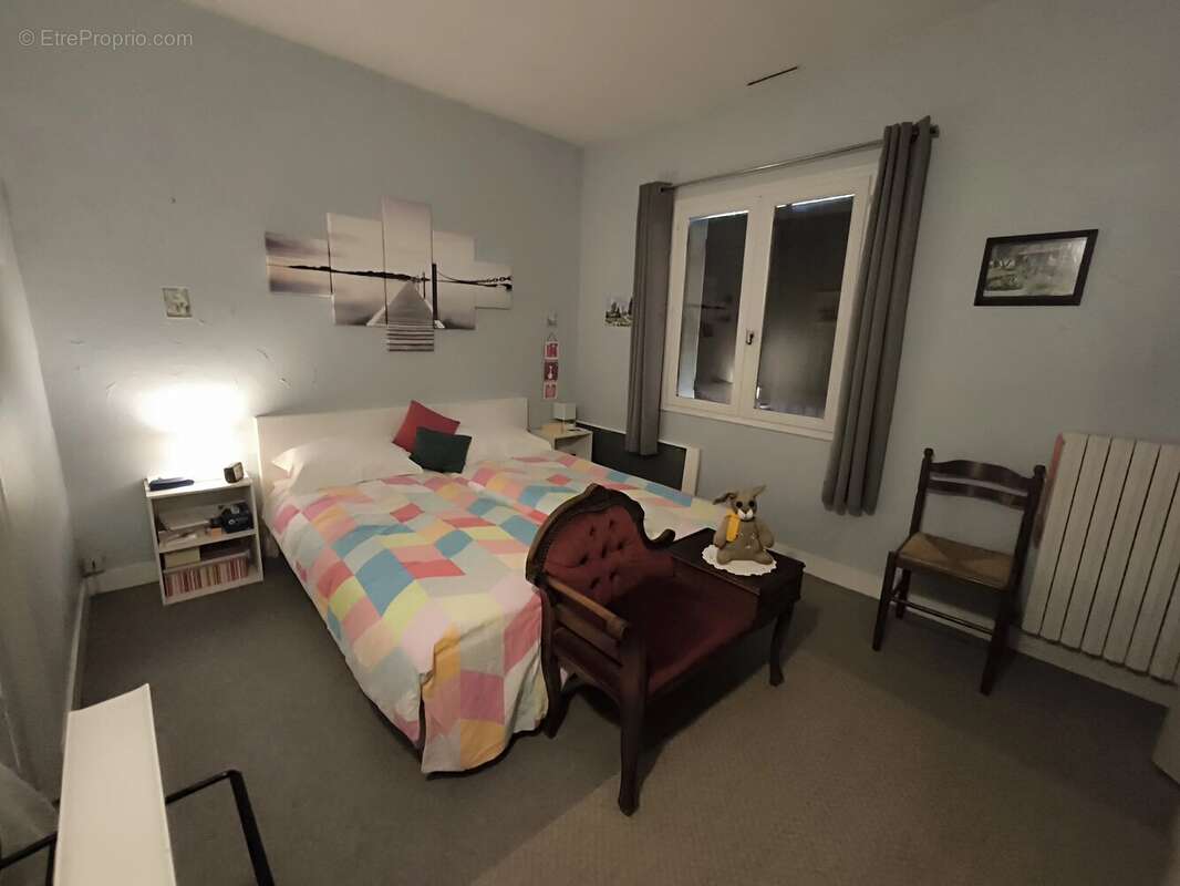 Charmante maison familiale à Saint-Junien, 169 m² - photo 13