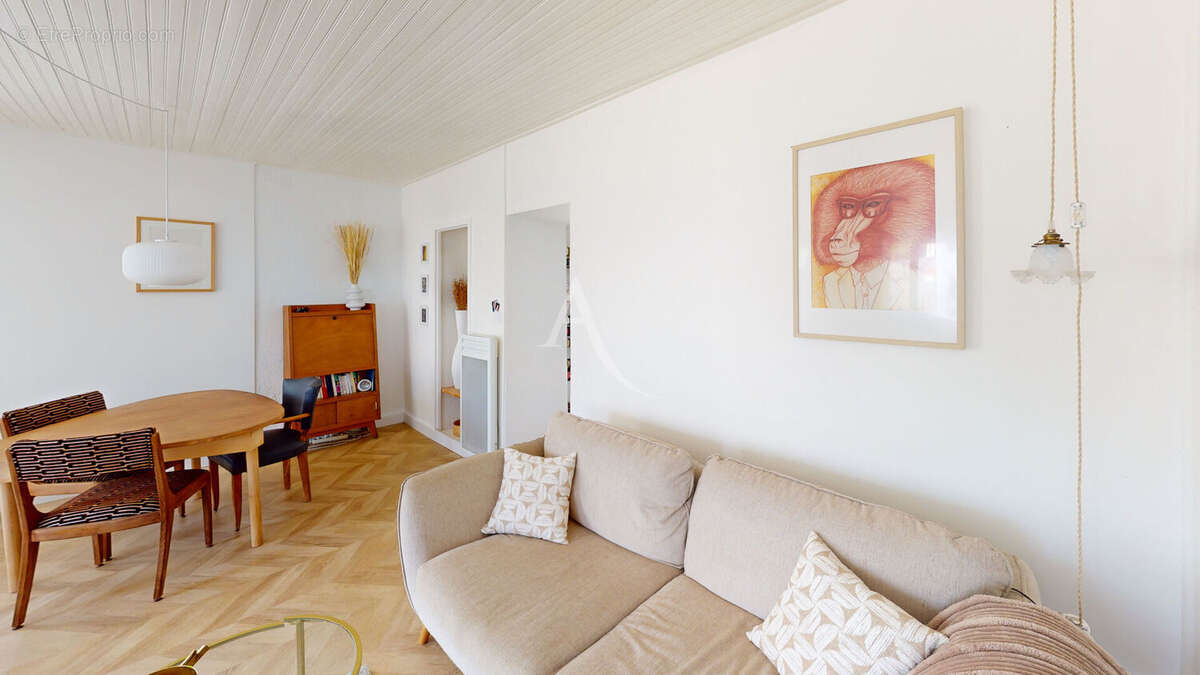 Maison à LES SABLES-D&#039;OLONNE