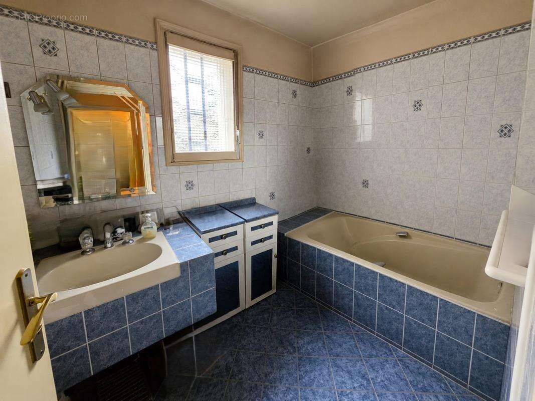 Appartement - photo 12