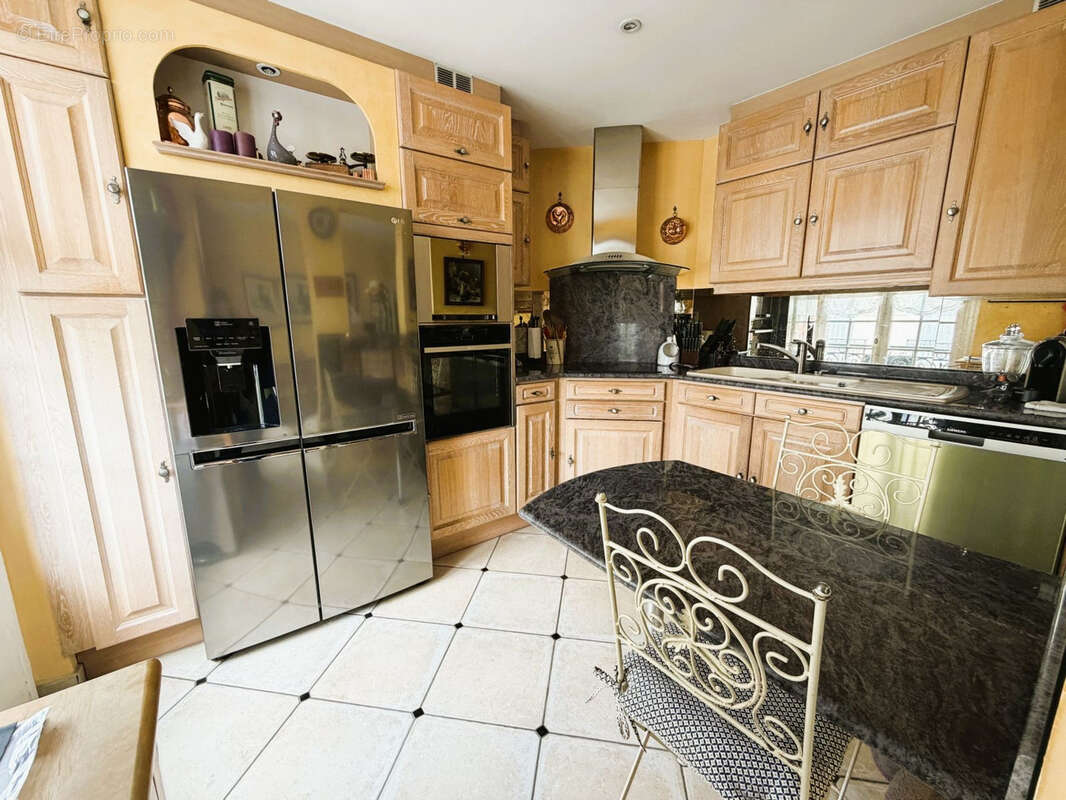 Appartement à VICHY