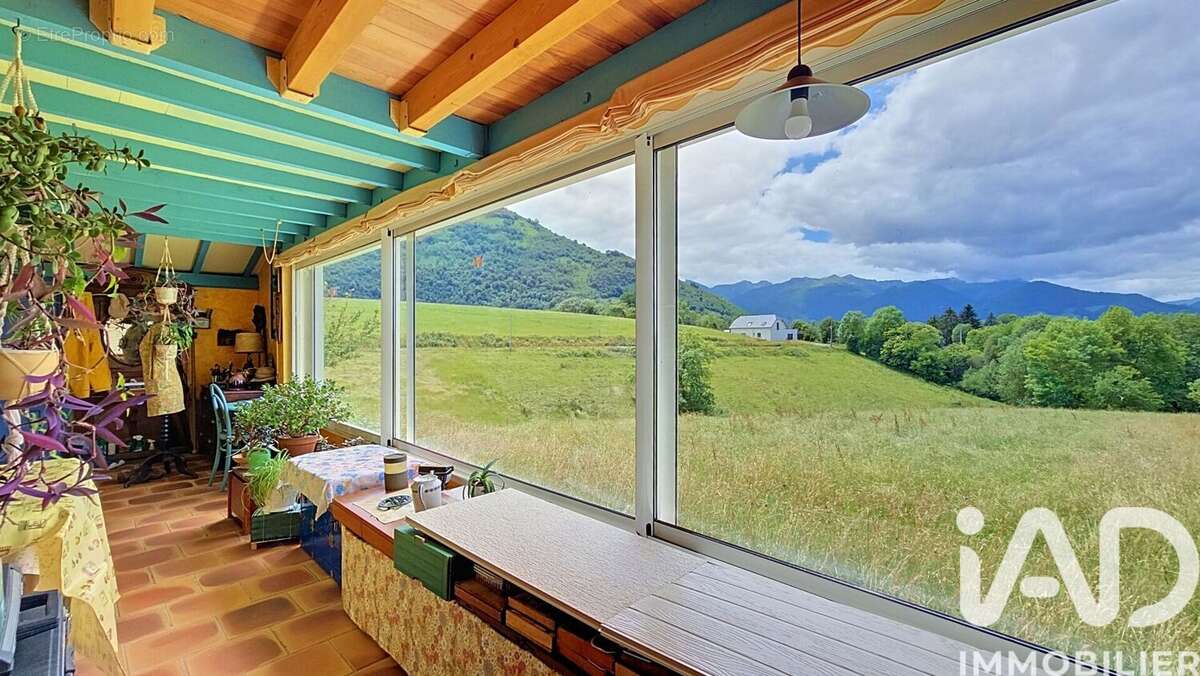 Photo 5 - Maison à LESTELLE-BETHARRAM