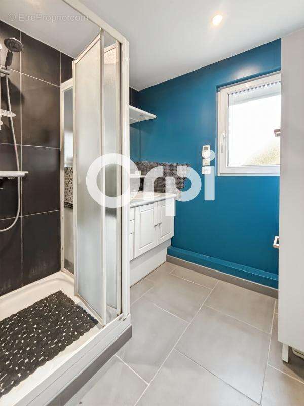 Maison à BOULOGNE-SUR-MER