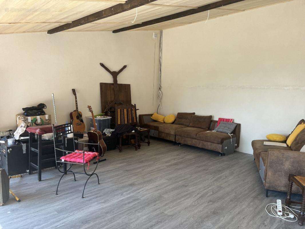 Maison à CARDAILLAC
