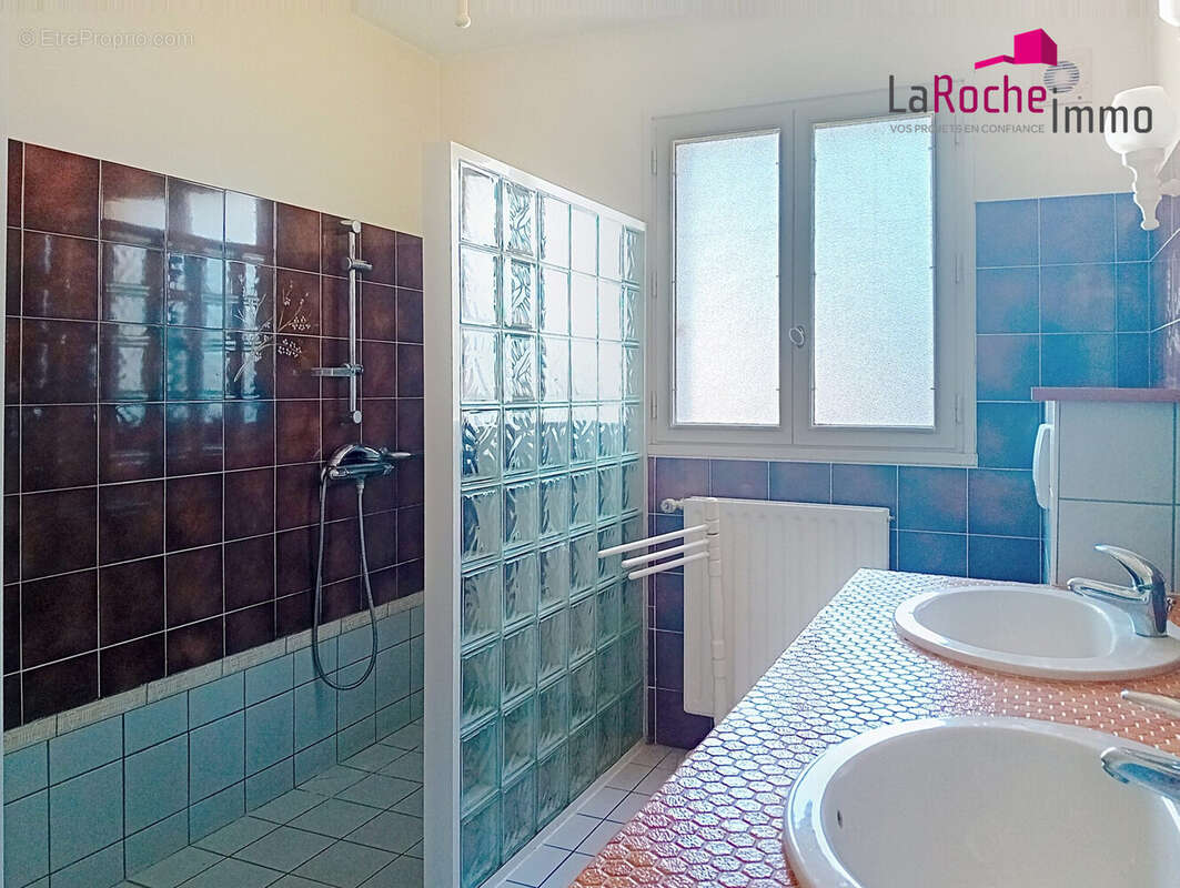 Maison 162 m² à Landerneau  - photo 8