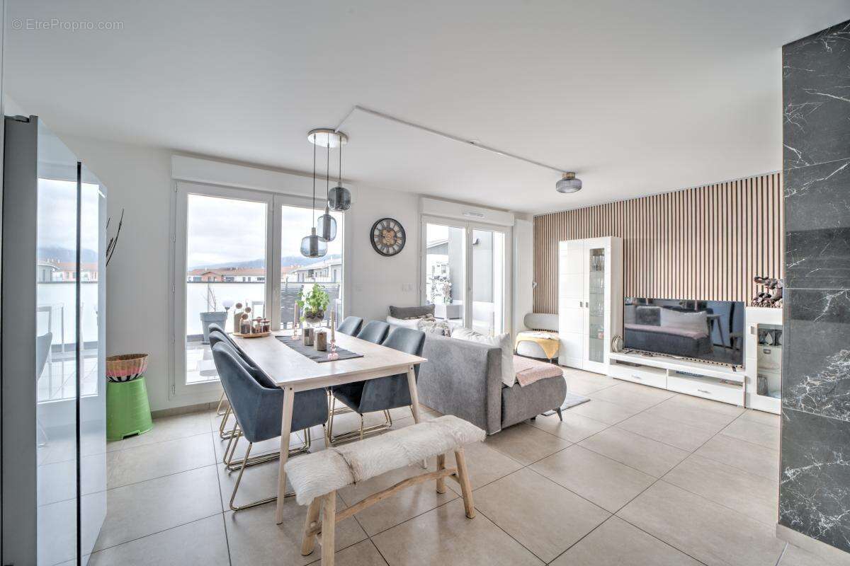 Appartement récent - photo 2