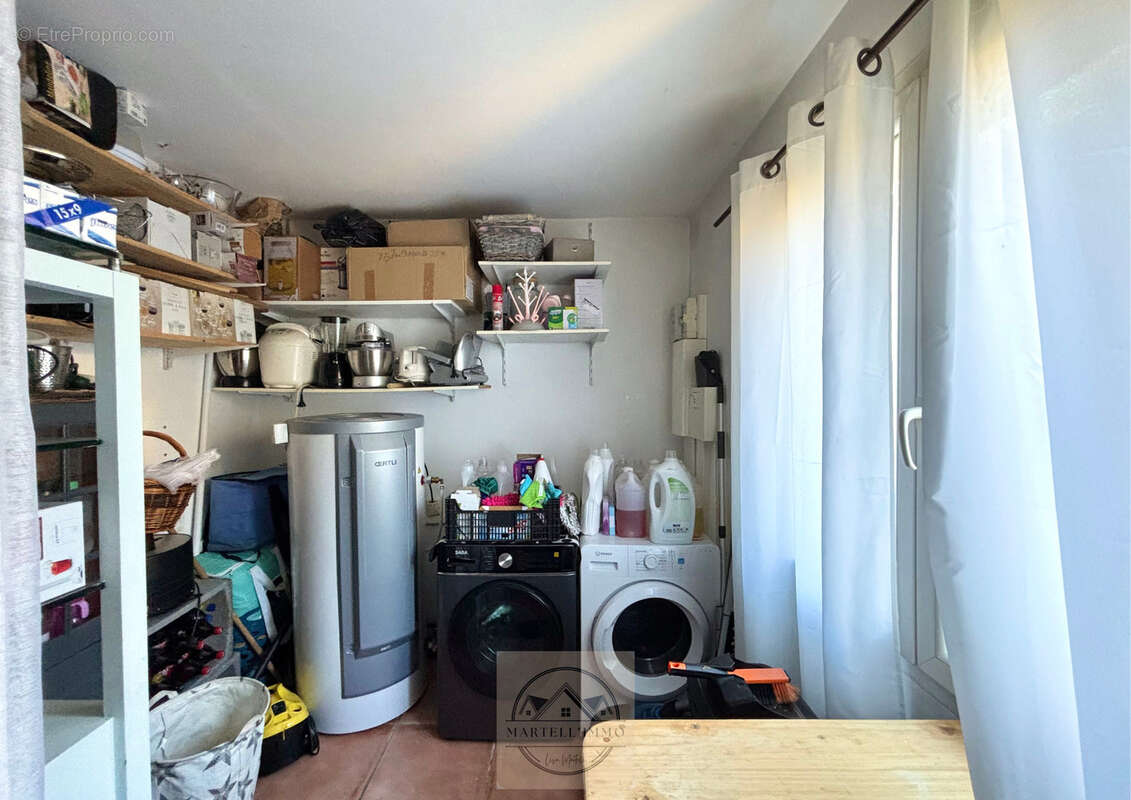 Villa a vendre - biguglia (20620) - photo 22