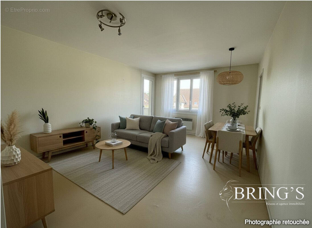 Appartement à ALENCON