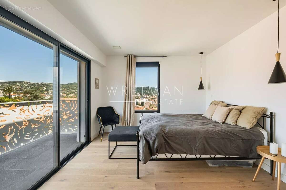 Maison à CANNES