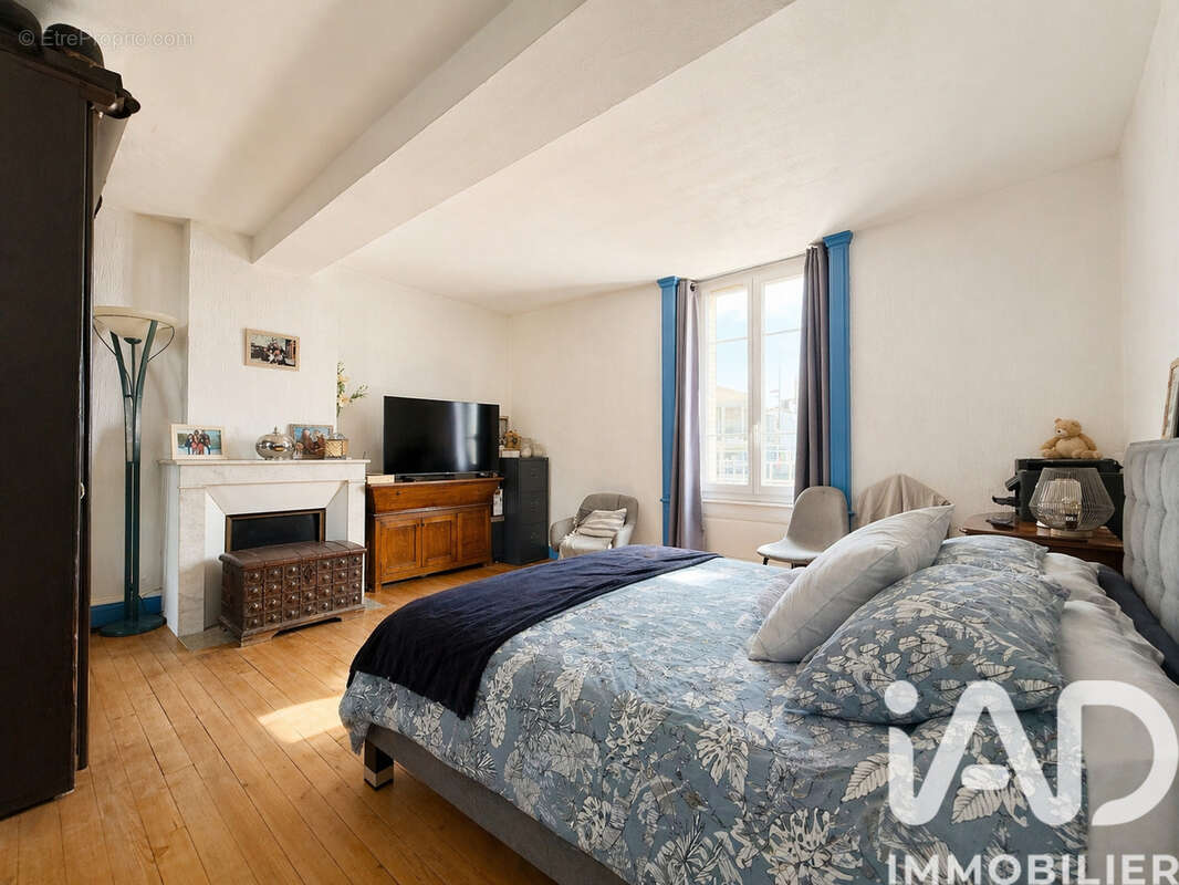 Photo 8 - Maison à MONTAGNY