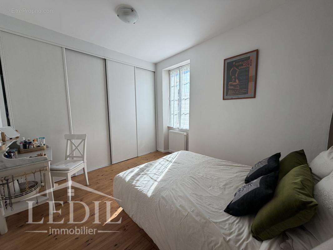 Superbe maison de ville avec terrasses et jardin - photo 8