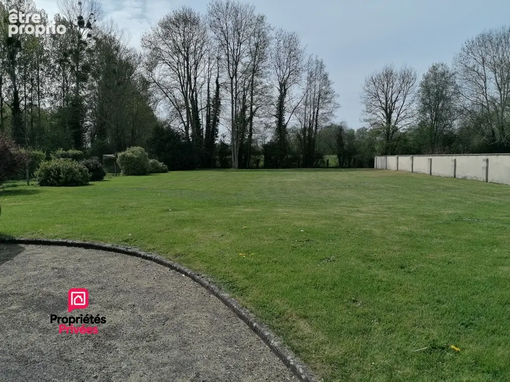 ARGENTAN (61200) charmante maison en pierres, 220 m2 environ, 3 chambres, Prix 279 760 honoraires 4 % inclus à la charge de l'ac - photo 18